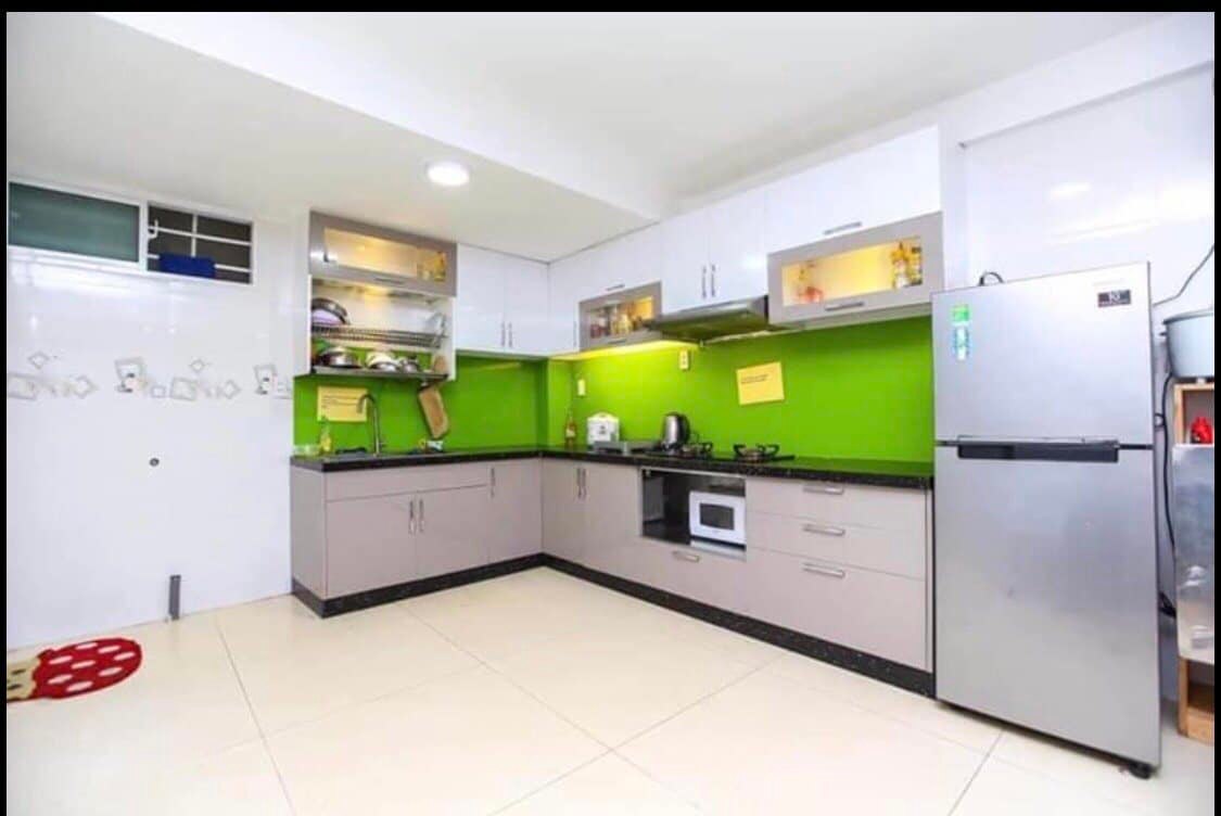 Phòng Cho Thuê KTX Quận 10 (1)
