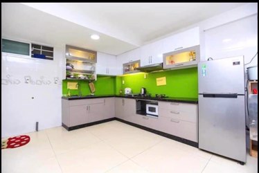 Phòng Cho Thuê KTX Quận 10