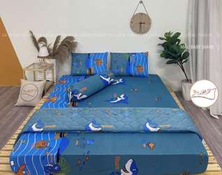 Ga chống thấm 2 trong 1
