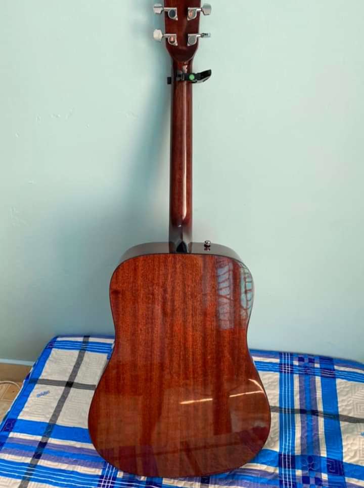 Thanh lý đàn guitar CD60S NAT (3)