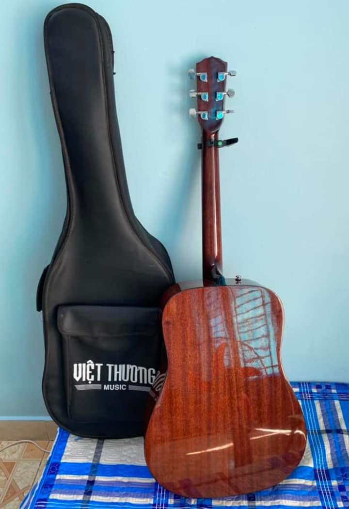 Thanh lý đàn guitar CD60S NAT (4)