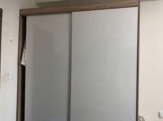 Tủ quần áo gỗ cao cấp cho phòng trọ hoặc căn hộ