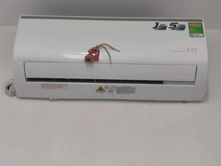 Thanh lý máy lạnh TCL (1)