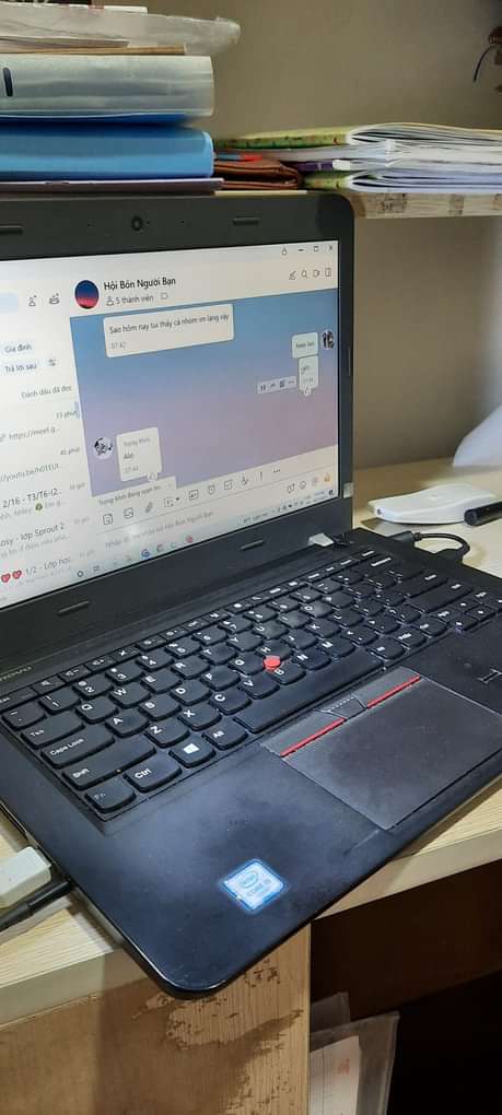 Thanh lý laptop ThinkPad  (1)