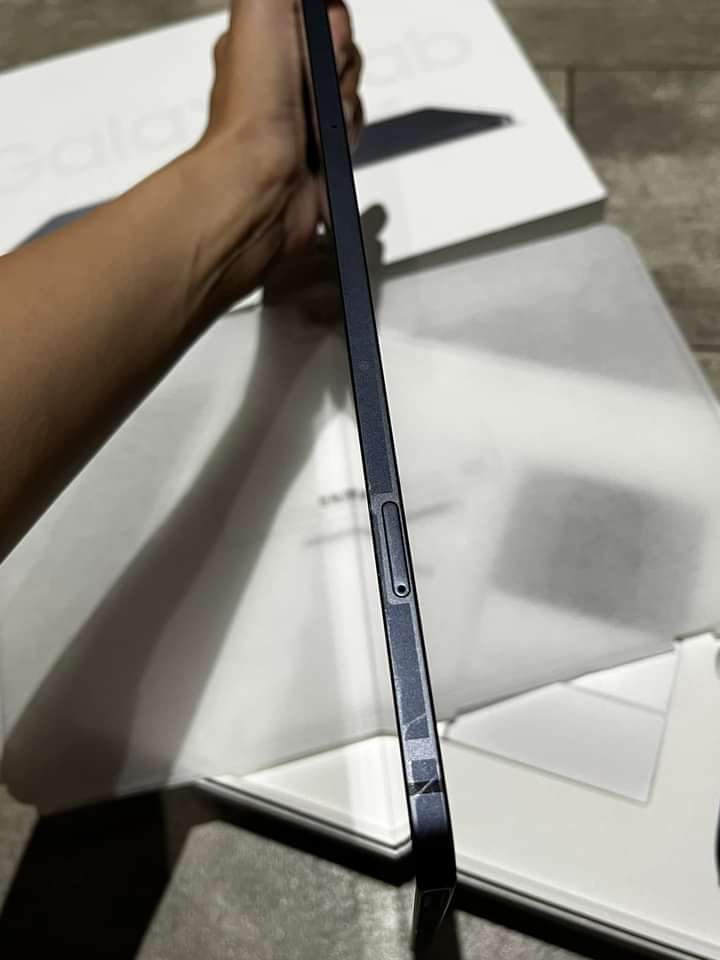 Cần Bán Tab S7 FE bản 4G mới mua 11 ngày (2)